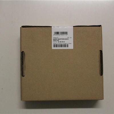 QUINT-BUFFER/24DC/24DC/40 菲尼克斯 phoenix 2320393电源