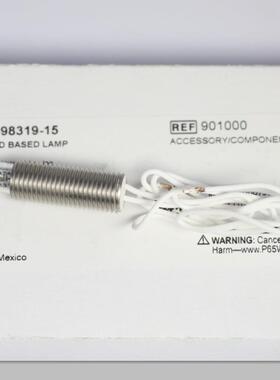 伟伦Welch Allyn 卤钨灯泡 998319-15 光谱仪灯泡