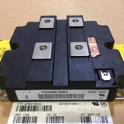 FZ2400R12HP4 FZ240012KE3 FZ2400R12HE4P_B9 FZ2400R17KE3现货