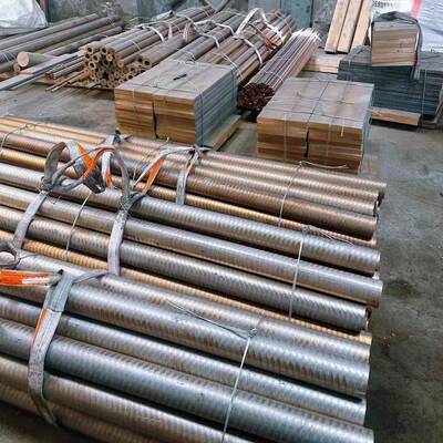 现货销售铸造铜合金CUSN7ZNPB锡青铜棒 G-CUSN7ZNPB锡青铜板