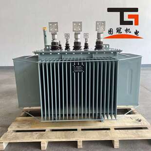 S11油浸式 630kva电力变压器200KW400V变80V 变压器全铜低压三相SG