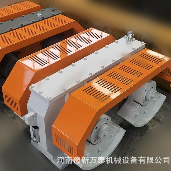 大型矿山石料专线用 双轴箱式稀油激振器 矿山冶金振动筛配套专用