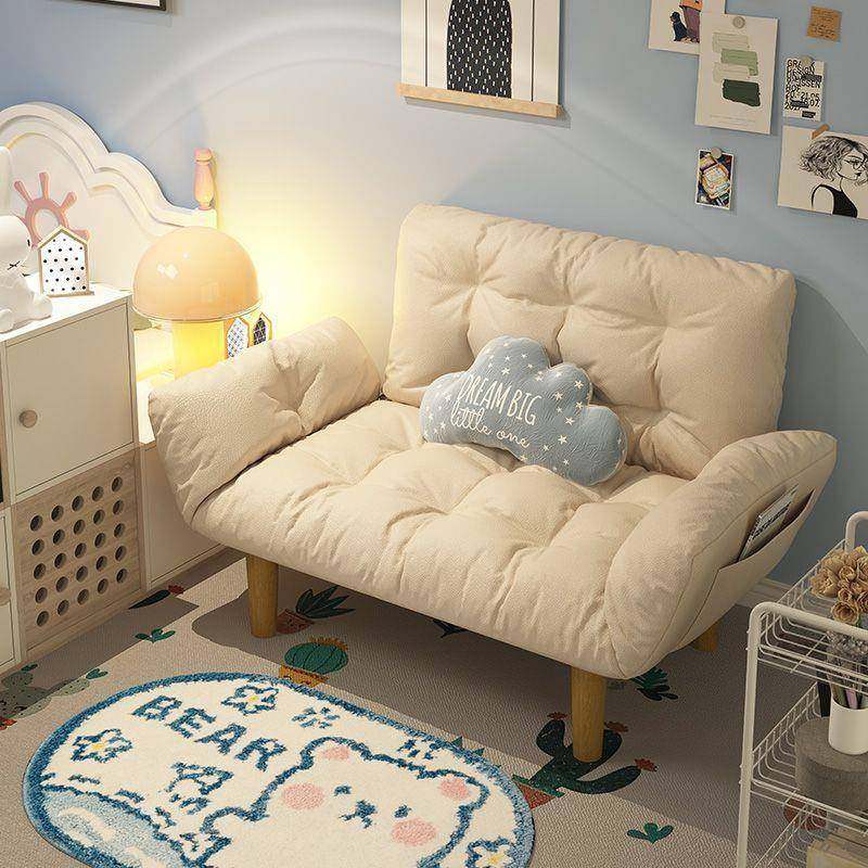 懒人沙发双人出租房卧室飘窗小户型榻榻米阳台休闲折叠沙发床躺椅,鲜花速递/花卉仿真/绿植园艺,割草机/草坪机,淘宝优惠券,粉丝福利购,淘宝优惠卷