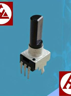 可调电位器B10K/B50KB100K电位器音响功放电位器 音量调节电10个