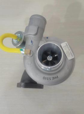 涡轮增压器GT2052 721843-5001S/79519/79522 721843-0001 721843