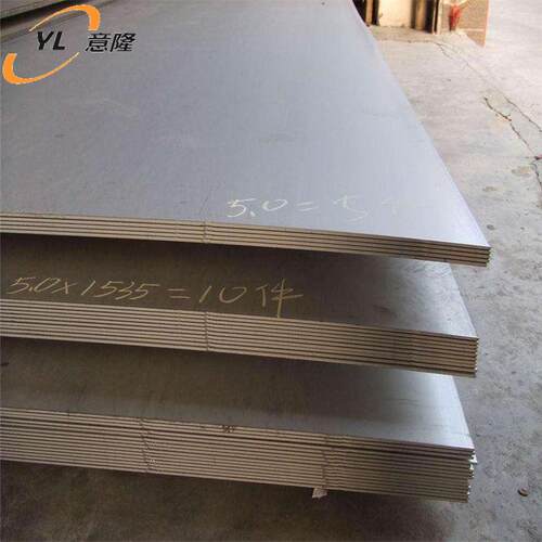 ALLOY20/UNS W.Nr.2.4460镍铬合金中厚板 N08020合金卷板光谱验货