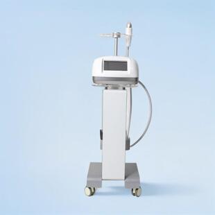 INUS射频微针淡化细纹痘坑痘印产后妊娠纹出口仪器