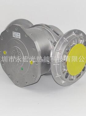 10609/F DN100法兰过滤器原装菲奥FIORENTINI燃烧机配件供应商