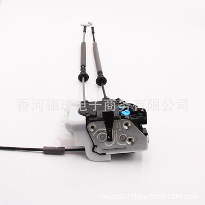 81310-3X030 81320-3X030 81410-3X010 81420-3X010 车门锁机构