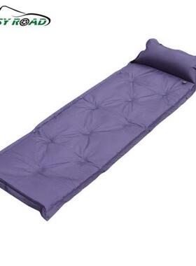 易路达可拼接自动充气垫 YLD-YCD-03 190T涤丝纺复合PVC