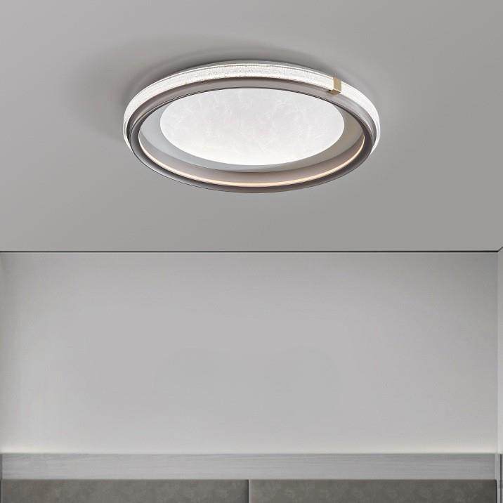 2025新款卧室吸顶灯现代简约全光谱护眼儿童房灯感轻奢书房灯具,鲜花速递/花卉仿真/绿植园艺,割草机/草坪机,淘宝优惠券,粉丝福利购,淘宝优惠卷