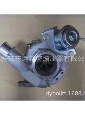 纳智捷1.8 TF035HM 49135-06230涡轮增压器