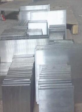 无锡镁合金厂家 zk60A镁合金板 进口zk60A镁合金 材质保证