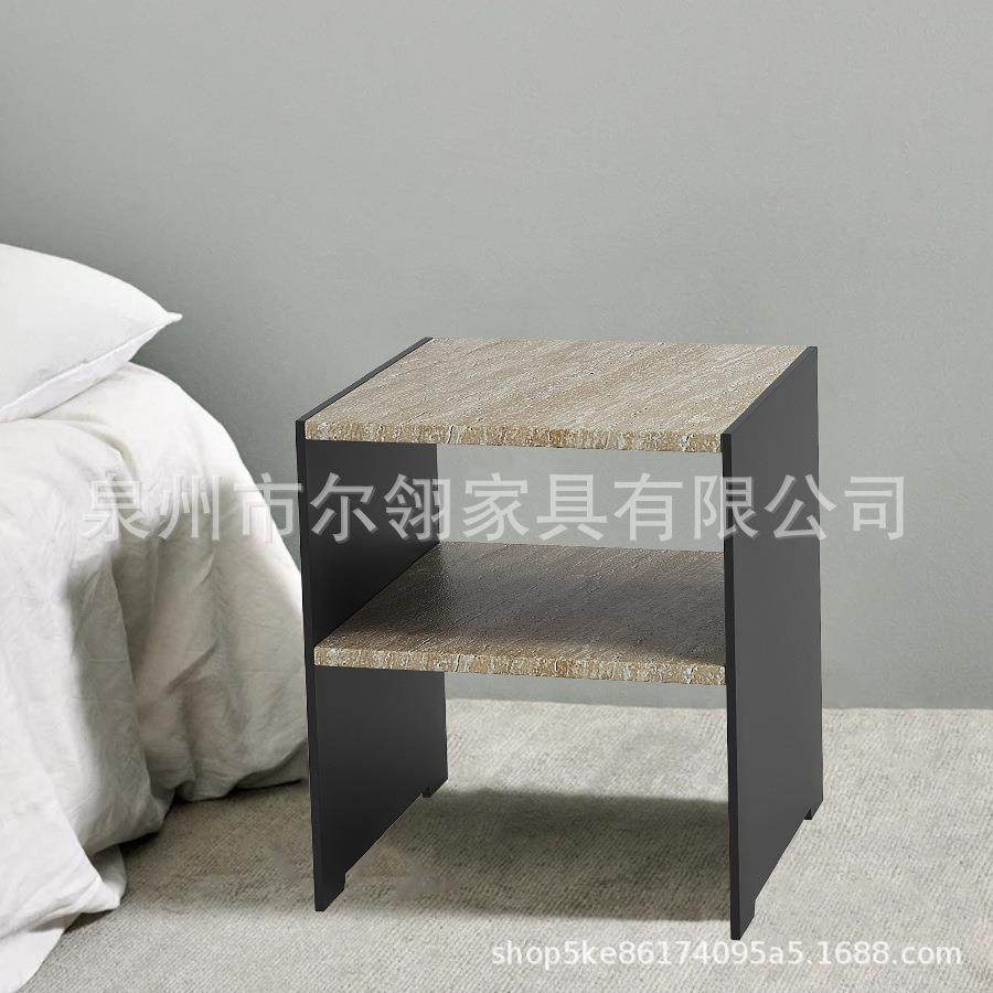 意式极简客厅天然洞石双层沙发边几设计师样板间轻奢大理石床头柜,鲜花速递/花卉仿真/绿植园艺,割草机/草坪机,淘宝优惠券,粉丝福利购,淘宝优惠卷