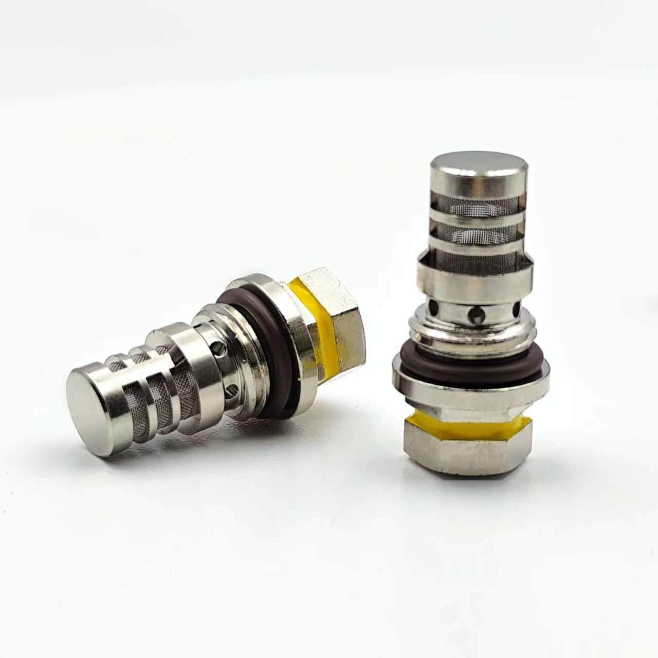 厂家直销热熔胶机系列胶水在线过滤器诺信1007373替代件一盒五个,机械设备,过滤设备,淘宝优惠券,粉丝福利购,淘宝优惠卷