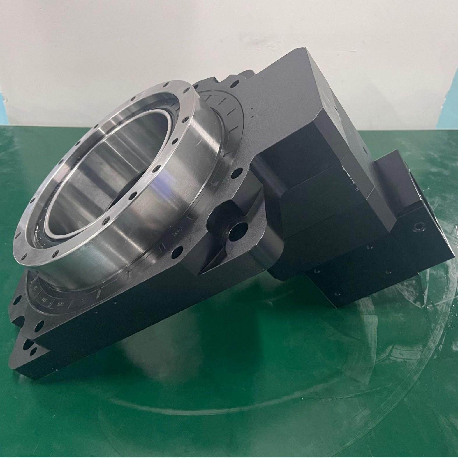 旋转平台直连转角减速机激光切管机ktr100四轴平台焊机,五金/工具,减速器,淘宝优惠券,粉丝福利购,淘宝优惠卷