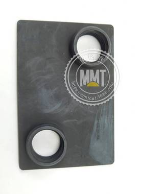 CAT卡特D8R水箱胶垫6I-2431 6I2431水箱密封垫323-5917 3235917