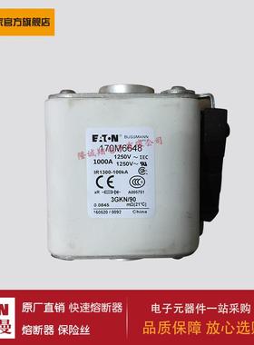 熔断器170M6644 170M6645 170M6646 170M6647 170M6648 170M6649