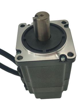 LK60BL无刷电机100W200W300W400W直流无刷电机48V24V310V