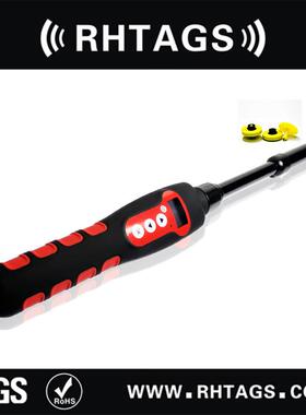 RFID手持阅读器、宠物标签读卡器、EMID、FDX-B电子耳标手持机