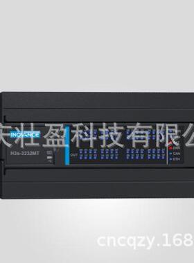 汇川H3U-1616MT-XP可编程控制器H3U-1616MR-XP