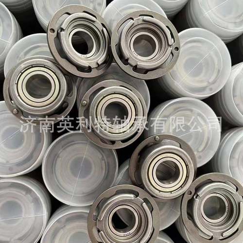 打捆机轴承变速箱轴承205KRRB2发电机轴承，203KRR2，207KRR