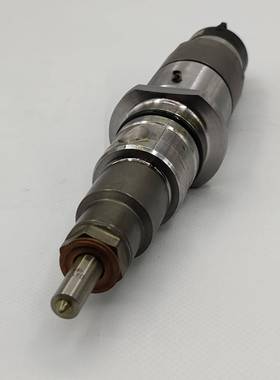 0445120231挖掘机发动机配件3976372喷油器总成喷油嘴工程机械