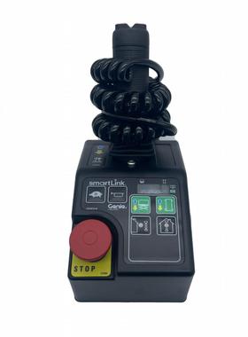 吉尼6上控总成（电驱）1283792 1283792 1283792 1283792