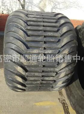 打捆机轮胎560/45R22.5 IPM宽基悬浮轮胎700/50-22.5 710/45R22.5