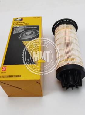CAT卡特320 336GC油水分离器523-4987油水格5234987挖掘机330滤芯