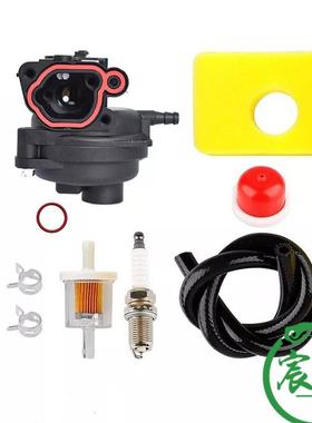 百力通B&S300e 450 500e 575e 591109 591160 799583化油器空滤器