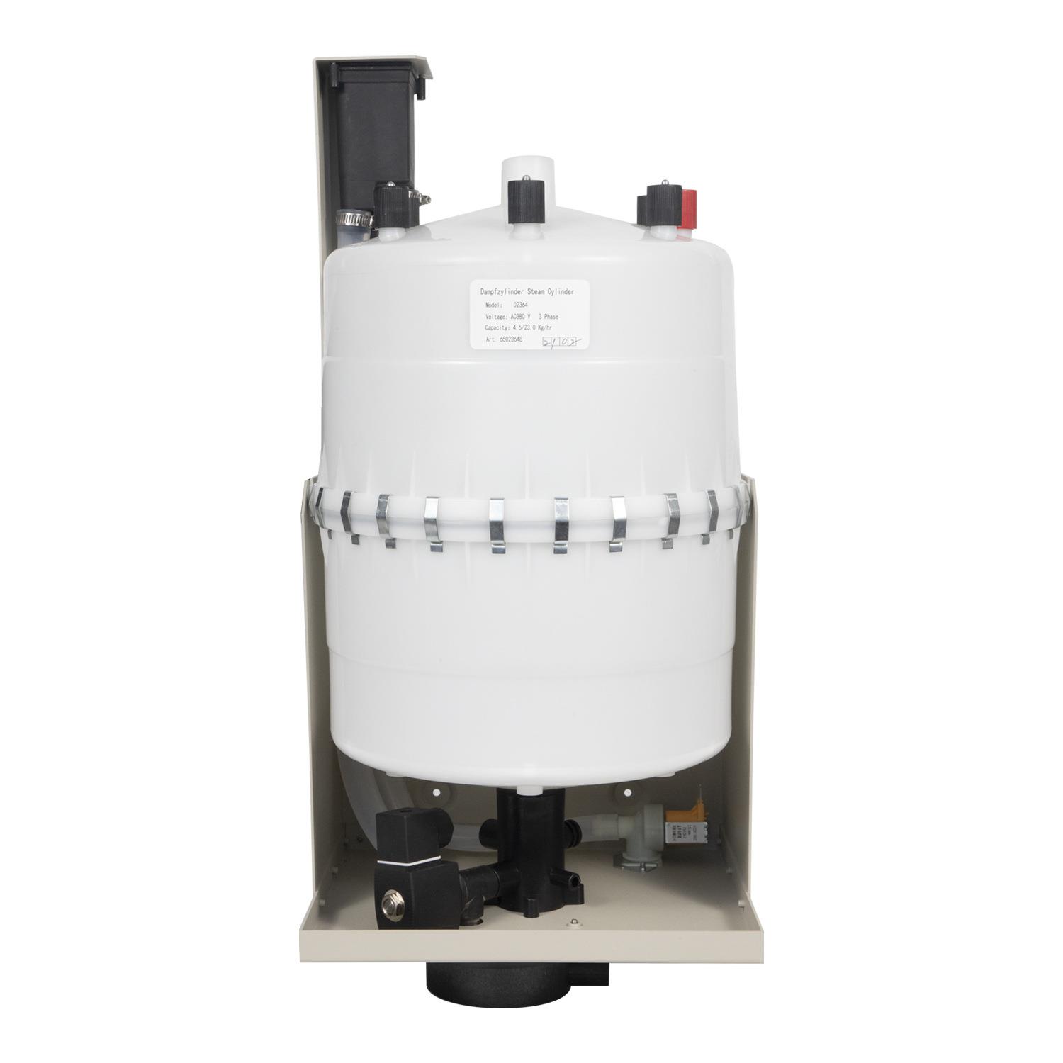 电极式系列工业加湿器32kg/h加湿量适用机组内部安装