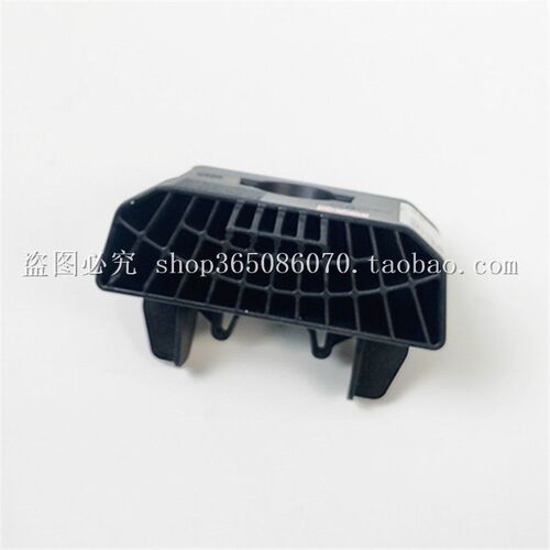 适用于沃尔沃新款xc90xc60s60s90l千斤顶垫块v60v90cc举升机垫块