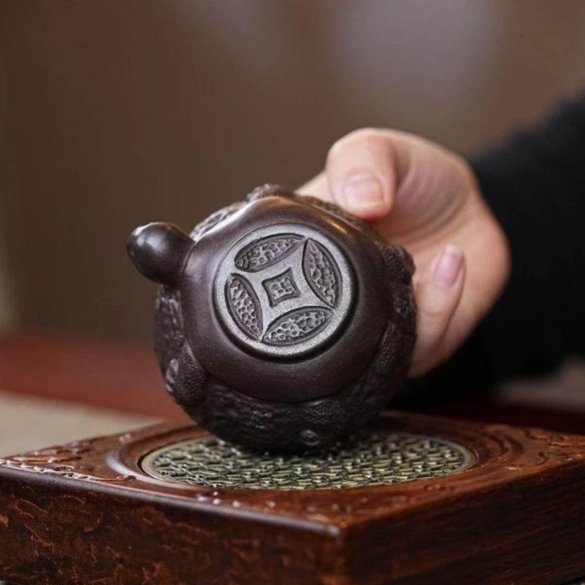 宜兴紫砂杯石黄陶刻主人杯茶碗配壶品茗杯小杯子茶具套装富甲一方,鲜花速递/花卉仿真/绿植园艺,割草机/草坪机,淘宝优惠券,粉丝福利购,淘宝优惠卷