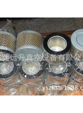 里其乐真空泵空气滤芯730514/730503/730080里其乐真空泵油分