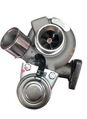 厂家供应TF035 1515A041（49135-02910）系列机械涡轮增压器