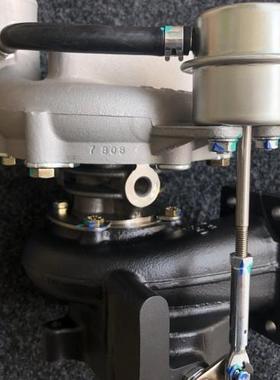 朝柴4T75-CE4-MD.10.10-2 10010BL105 HP55涡轮增压器