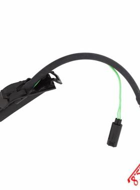 挡风玻璃清洗液喷嘴LR050779 LR050780适用RANGE ROVER EVOQUE