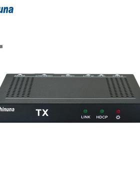 Thinuna DTP-4K40M-POE 70M2K/40M4K双绞线延长器