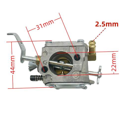 化油器 BS500 BS500S BS500oi BS600 BS600S BS650 BS700 909-165