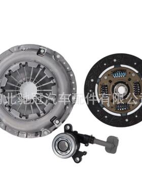 离合器压盘122039510 30210JX00A 30210-JX00C 30210-ED800