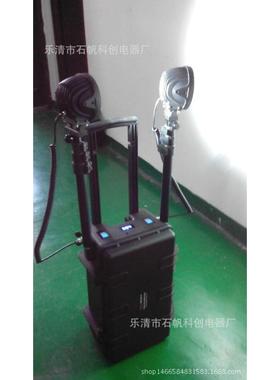 HT139 AD138 LED便携式移动照JG138 JG139 GAD512移动事故抢修灯