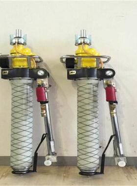 MQT-120型气动锚杆钻机 中矿钻机 煤矿气动锚杆钻机