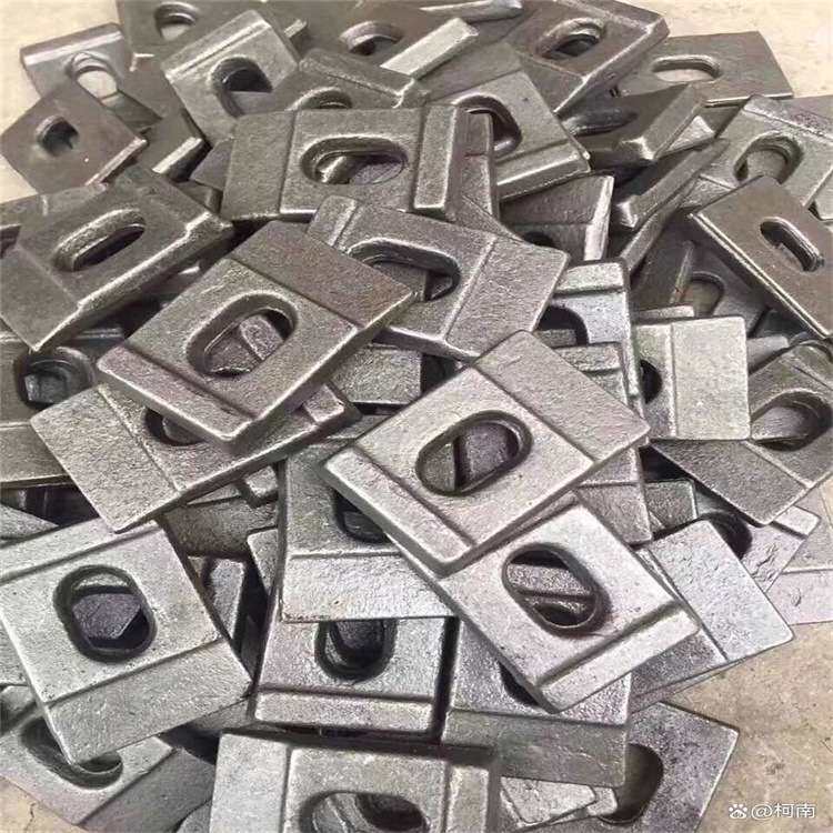铁路轨道压轨器 重量轻 铁路轨脚轮/万向轮