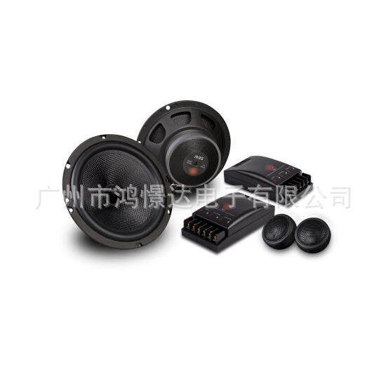 汽车音响喇叭 S600 车用扬声器 套装喇叭 6.5寸套装喇叭