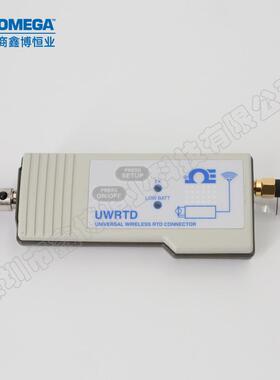 UWRTD-2 UWRTD-1热电阻RTD温度信号变送器120米无线发射器奥米佳