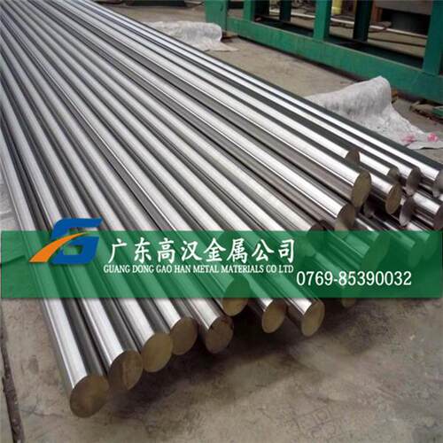 批耐腐inconel690镍铬铁合金棒 GH690棒材 inconel690高温合金棒
