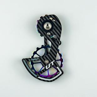 蓝图 LTWOO 大导轮 R8000导轮