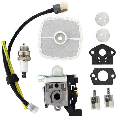 RB-K93 化油器 Echo SRM-225 GT-225 PAS-225 GT-225 A21001690