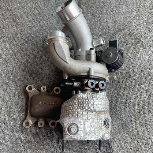 适用现代凯酷索纳塔十1.5T28231-2M700 51119-01010 涡轮增压器